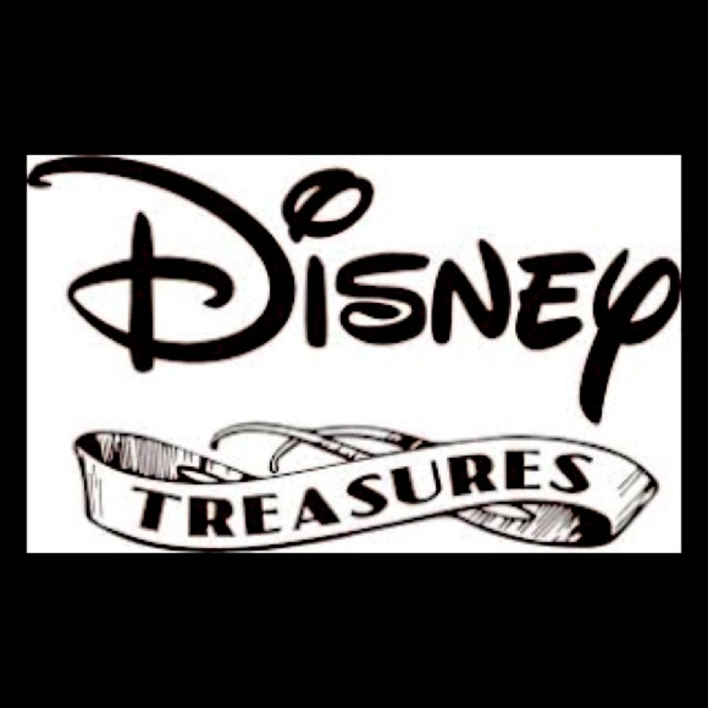 🆕 Disney Ornaments for sale